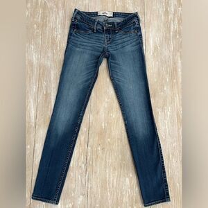 Hollister skinny jeans 💥 1R NWOT